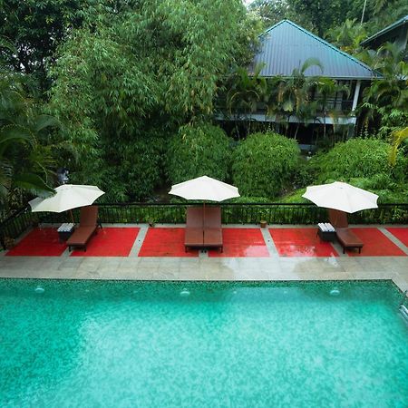 The Hive, Wayanad Otel Dış mekan fotoğraf