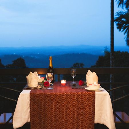 The Hive, Wayanad Otel Dış mekan fotoğraf