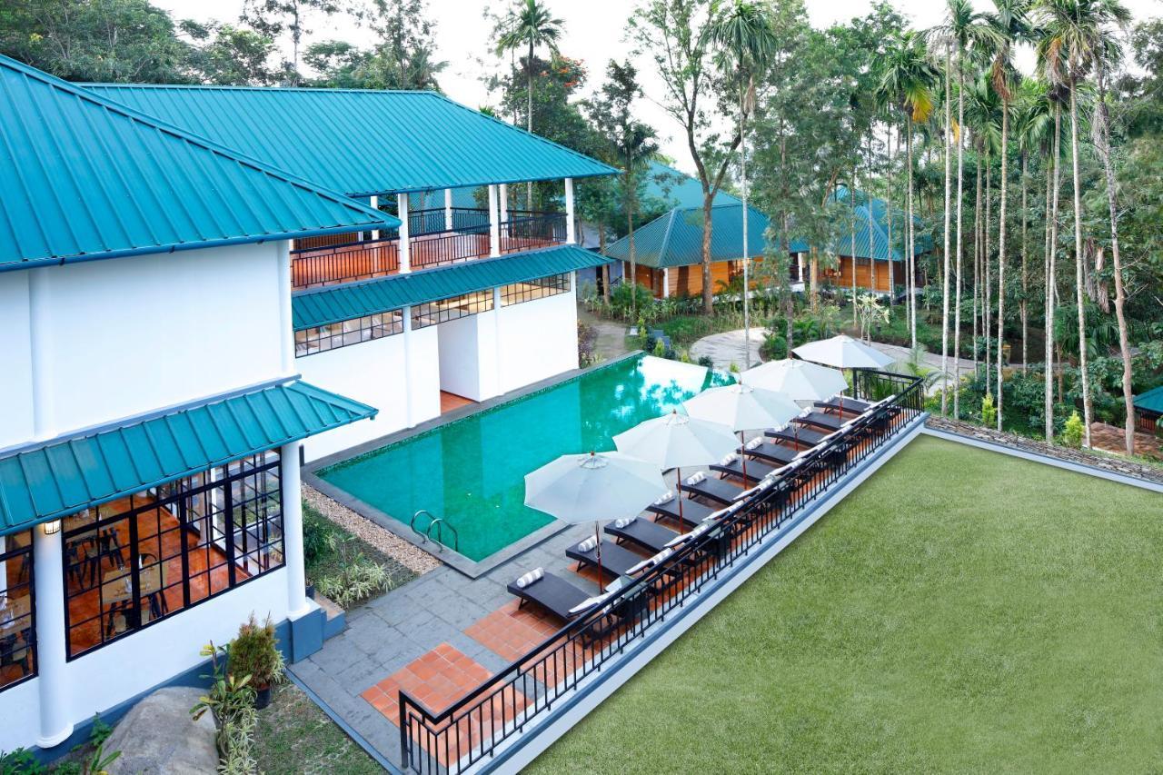 The Hive, Wayanad Otel Dış mekan fotoğraf