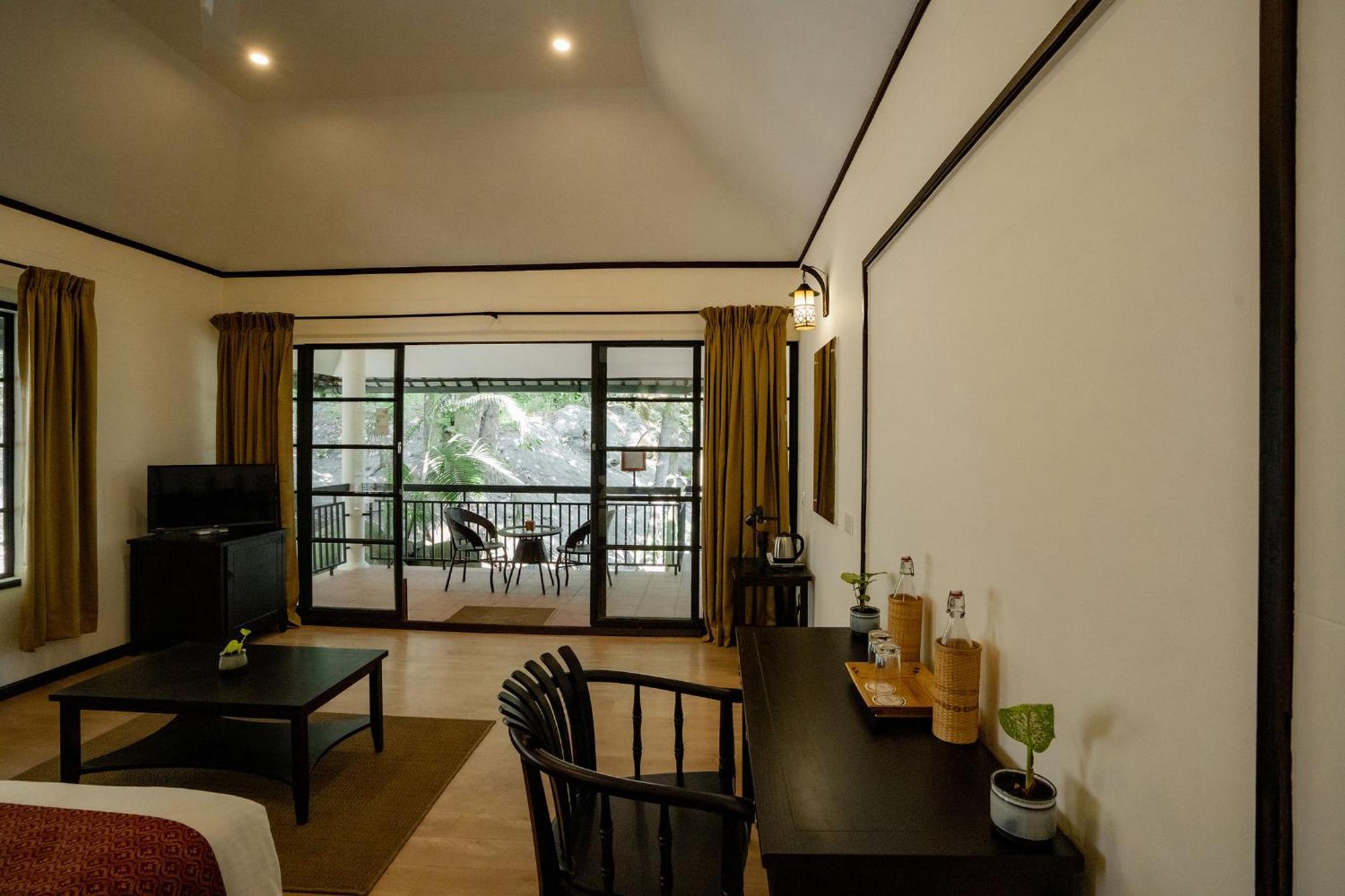The Hive, Wayanad Otel Dış mekan fotoğraf