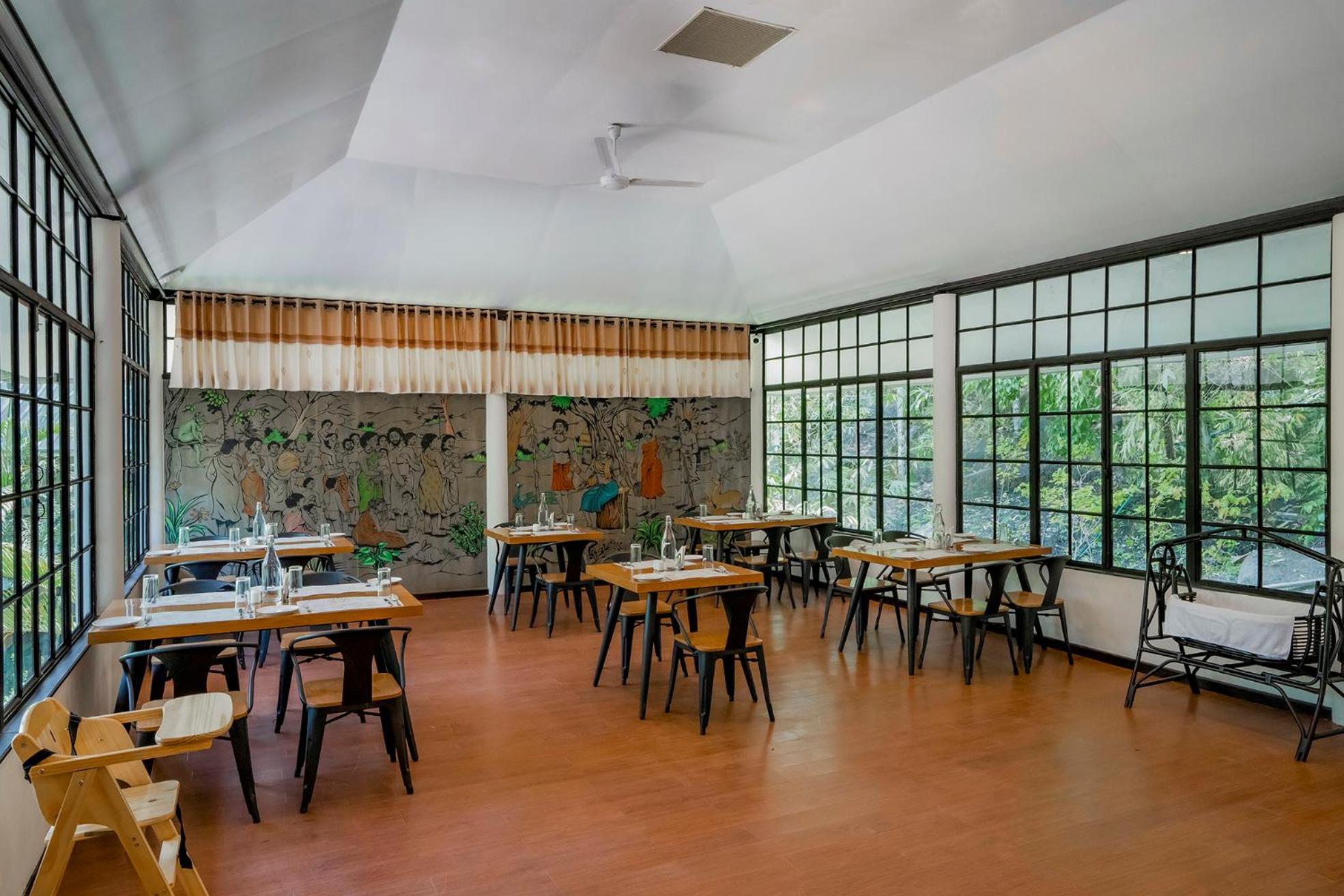 The Hive, Wayanad Otel Dış mekan fotoğraf