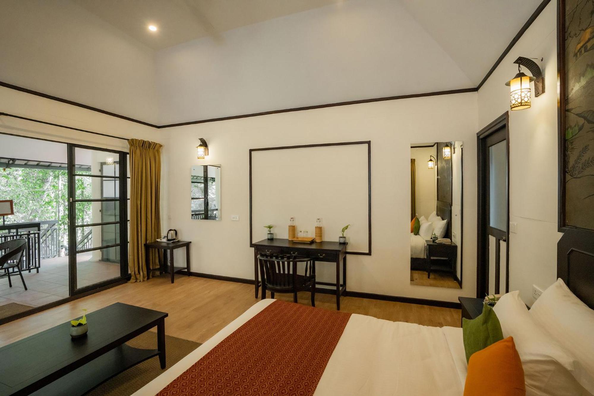 The Hive, Wayanad Otel Dış mekan fotoğraf