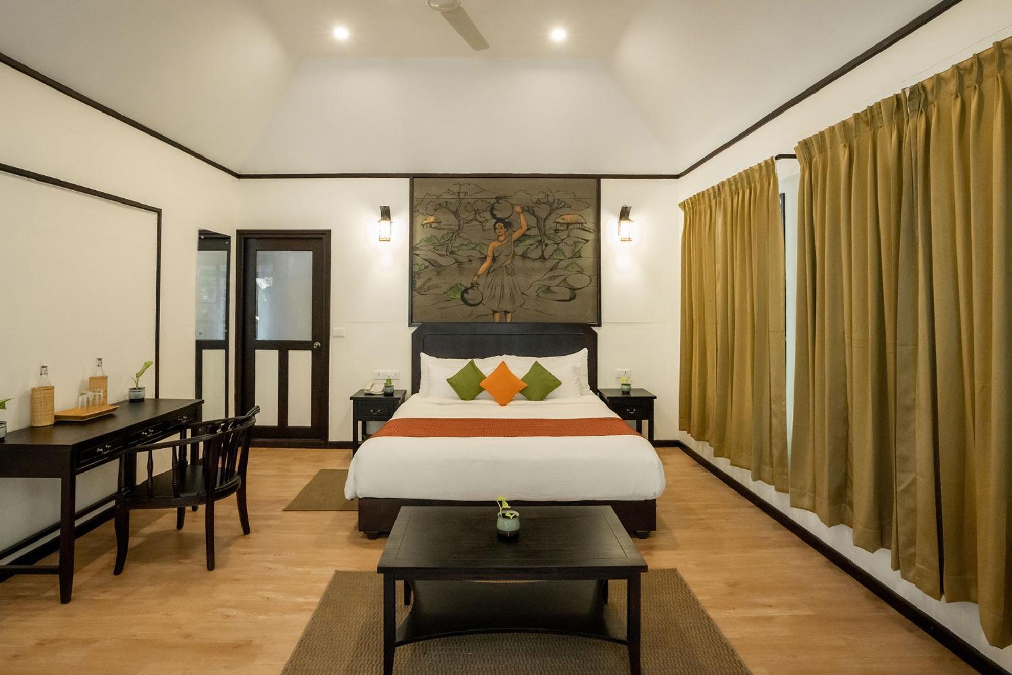 The Hive, Wayanad Otel Dış mekan fotoğraf
