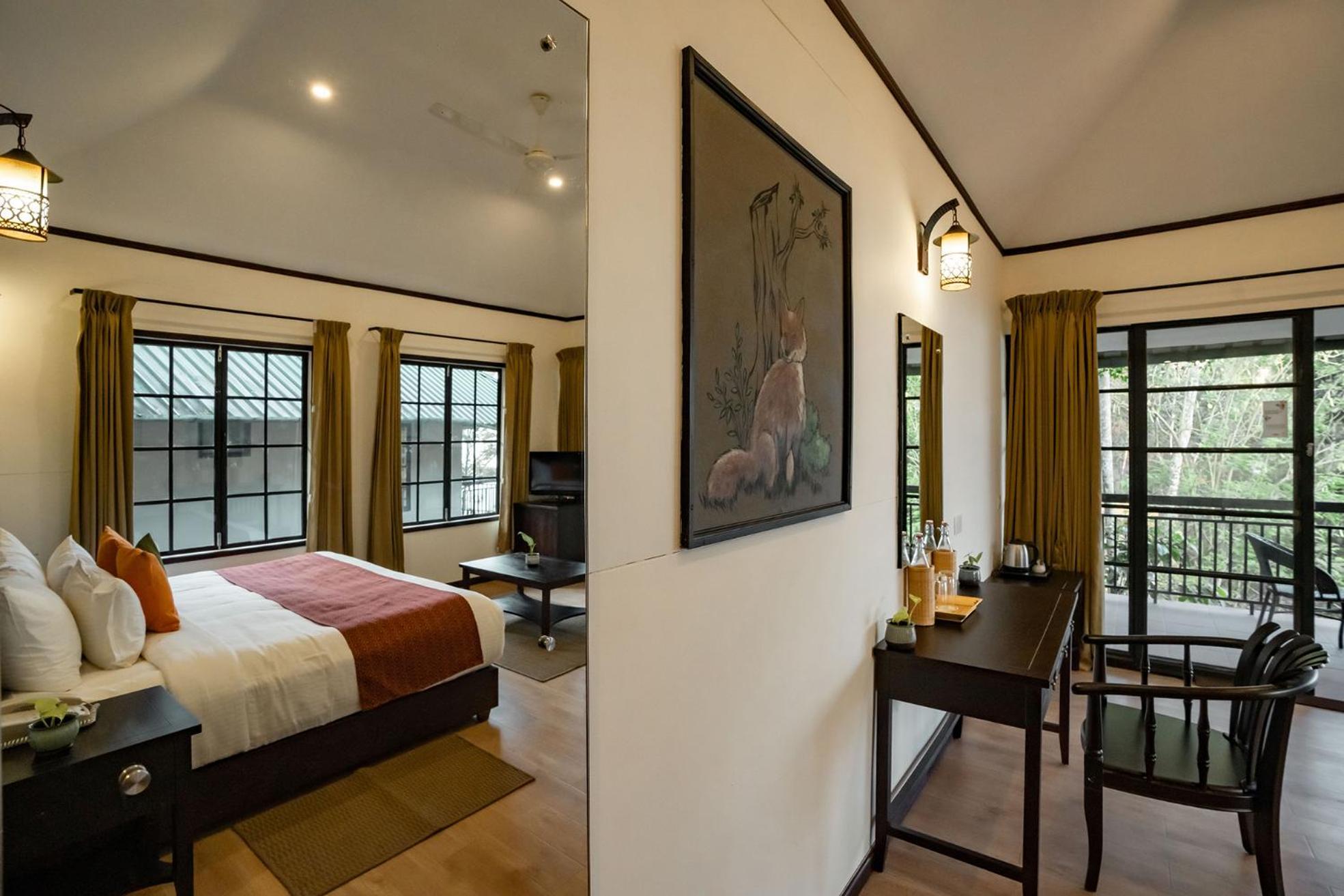 The Hive, Wayanad Otel Dış mekan fotoğraf