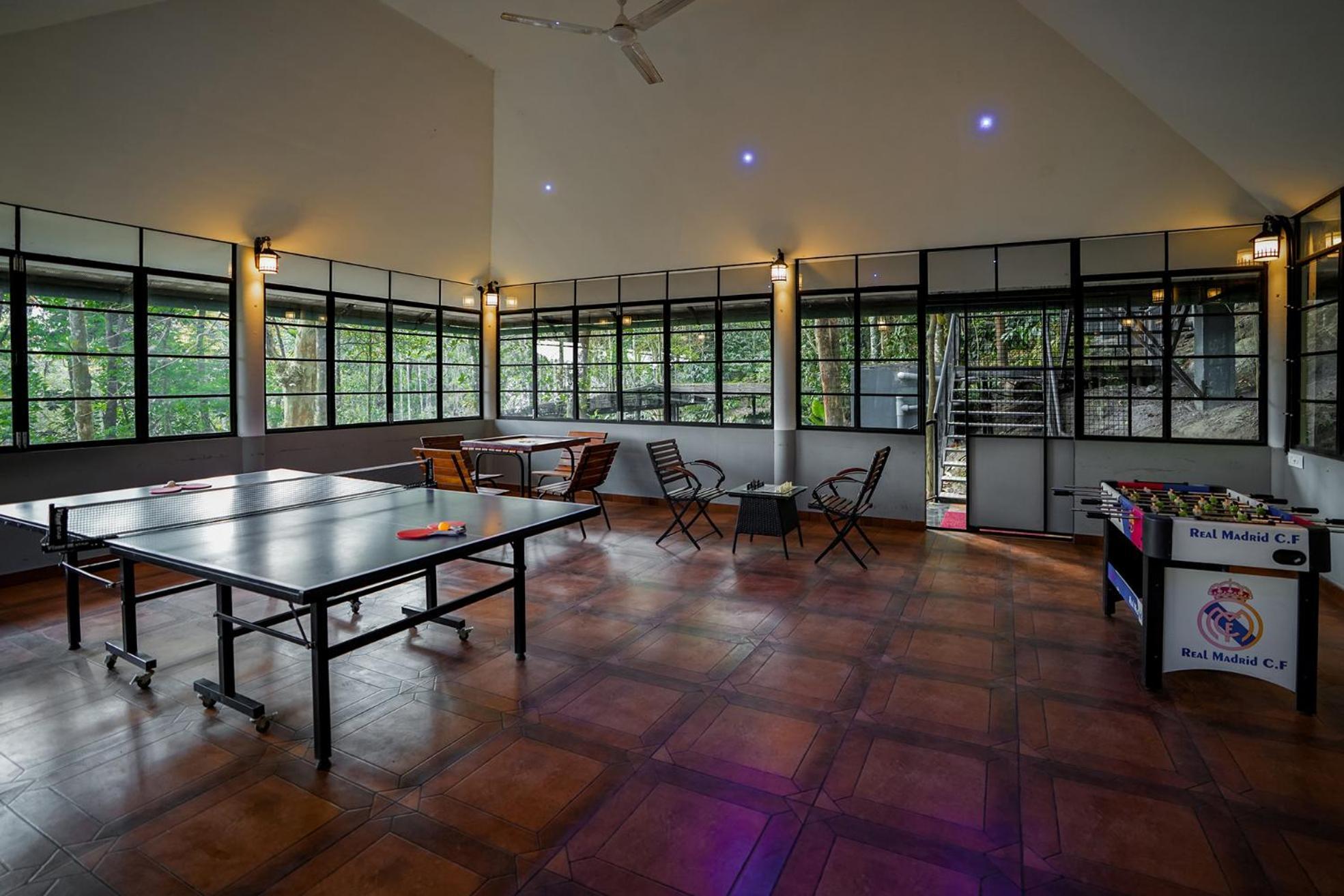 The Hive, Wayanad Otel Dış mekan fotoğraf