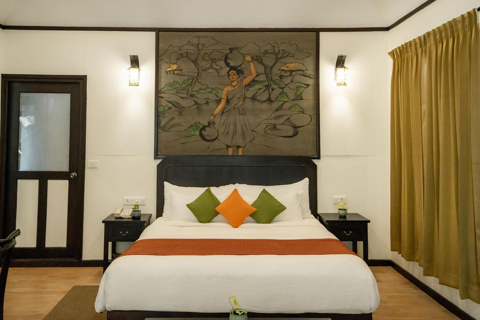 The Hive, Wayanad Otel Dış mekan fotoğraf