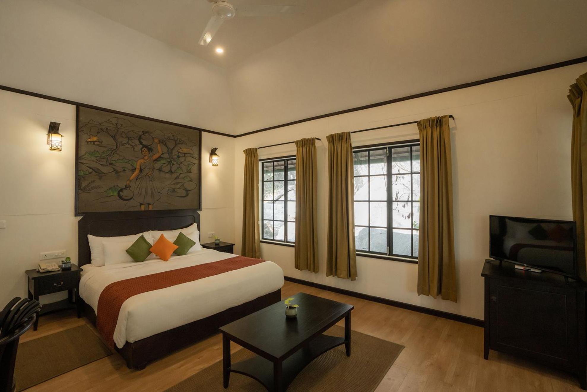 The Hive, Wayanad Otel Dış mekan fotoğraf