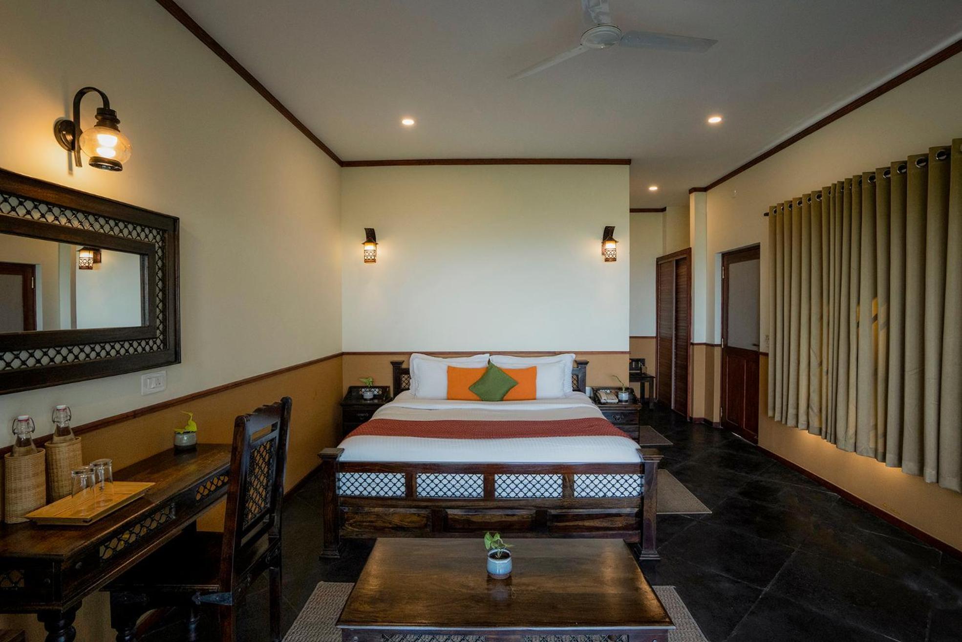 The Hive, Wayanad Otel Dış mekan fotoğraf