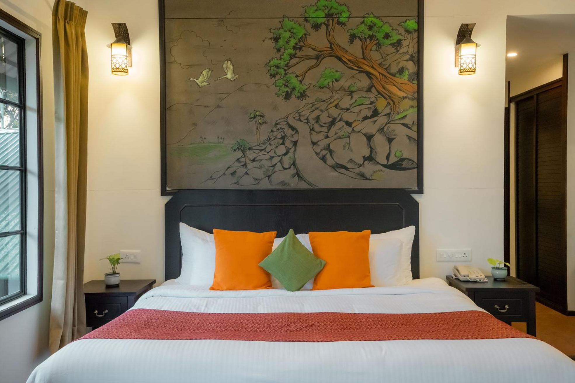 The Hive, Wayanad Otel Dış mekan fotoğraf