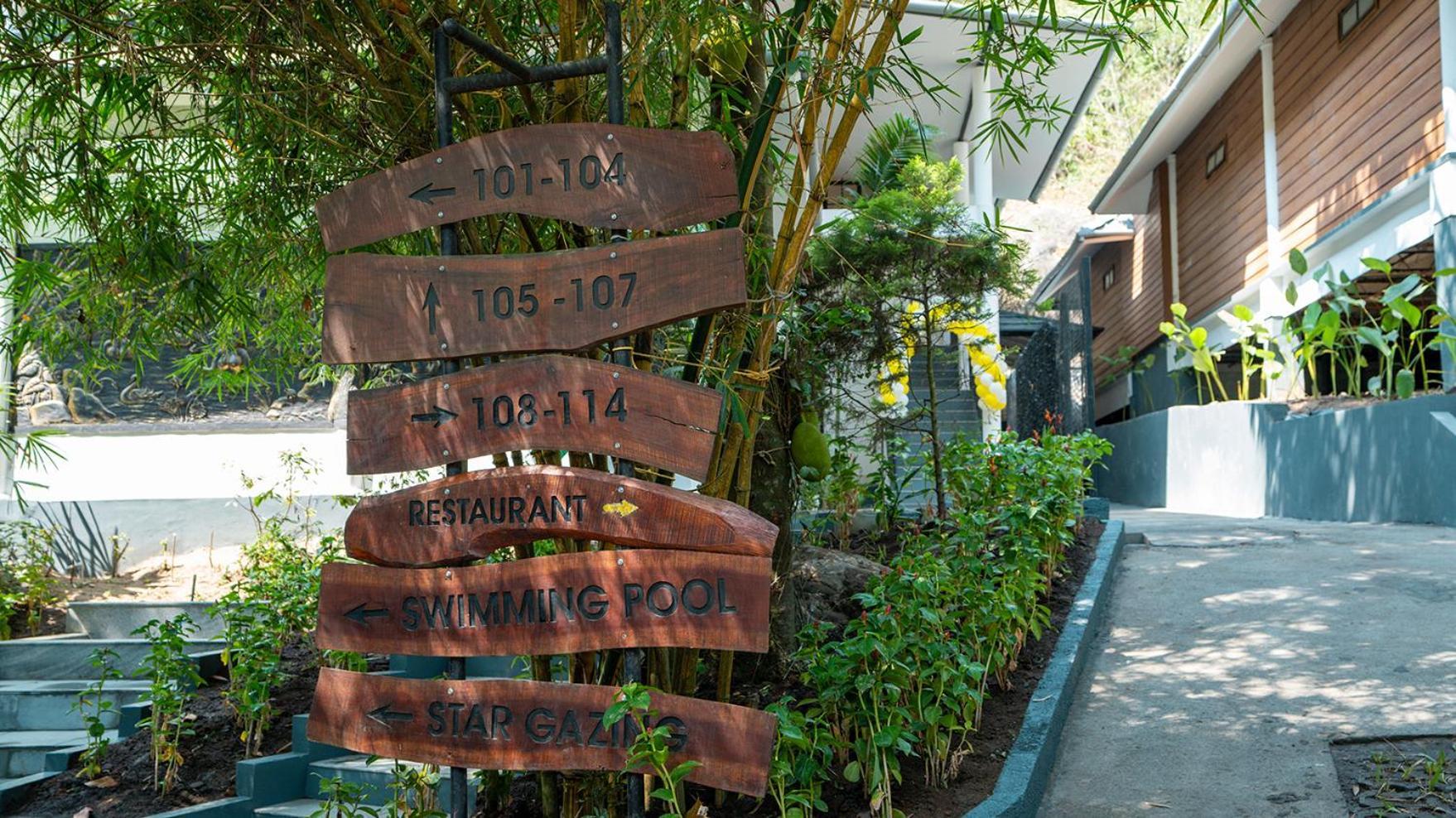 The Hive, Wayanad Otel Dış mekan fotoğraf