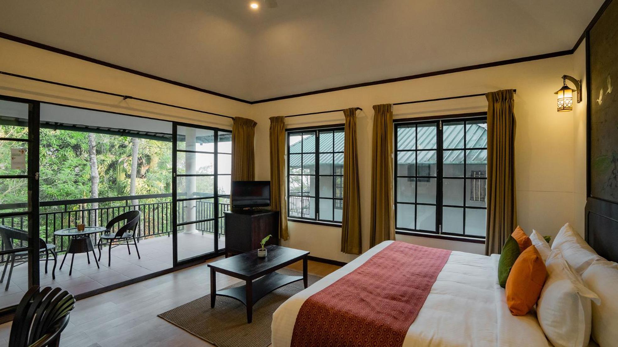 The Hive, Wayanad Otel Dış mekan fotoğraf