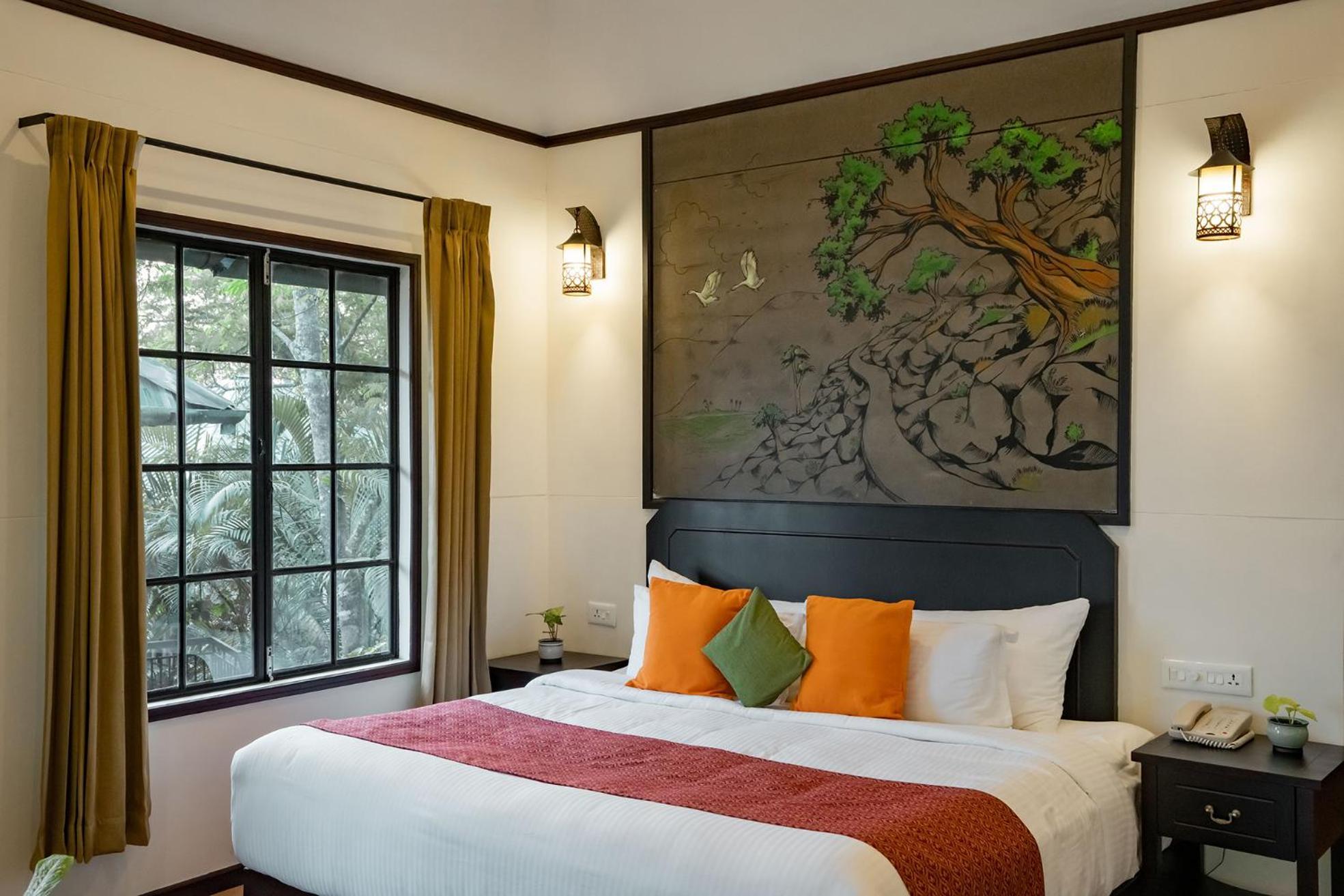 The Hive, Wayanad Otel Dış mekan fotoğraf