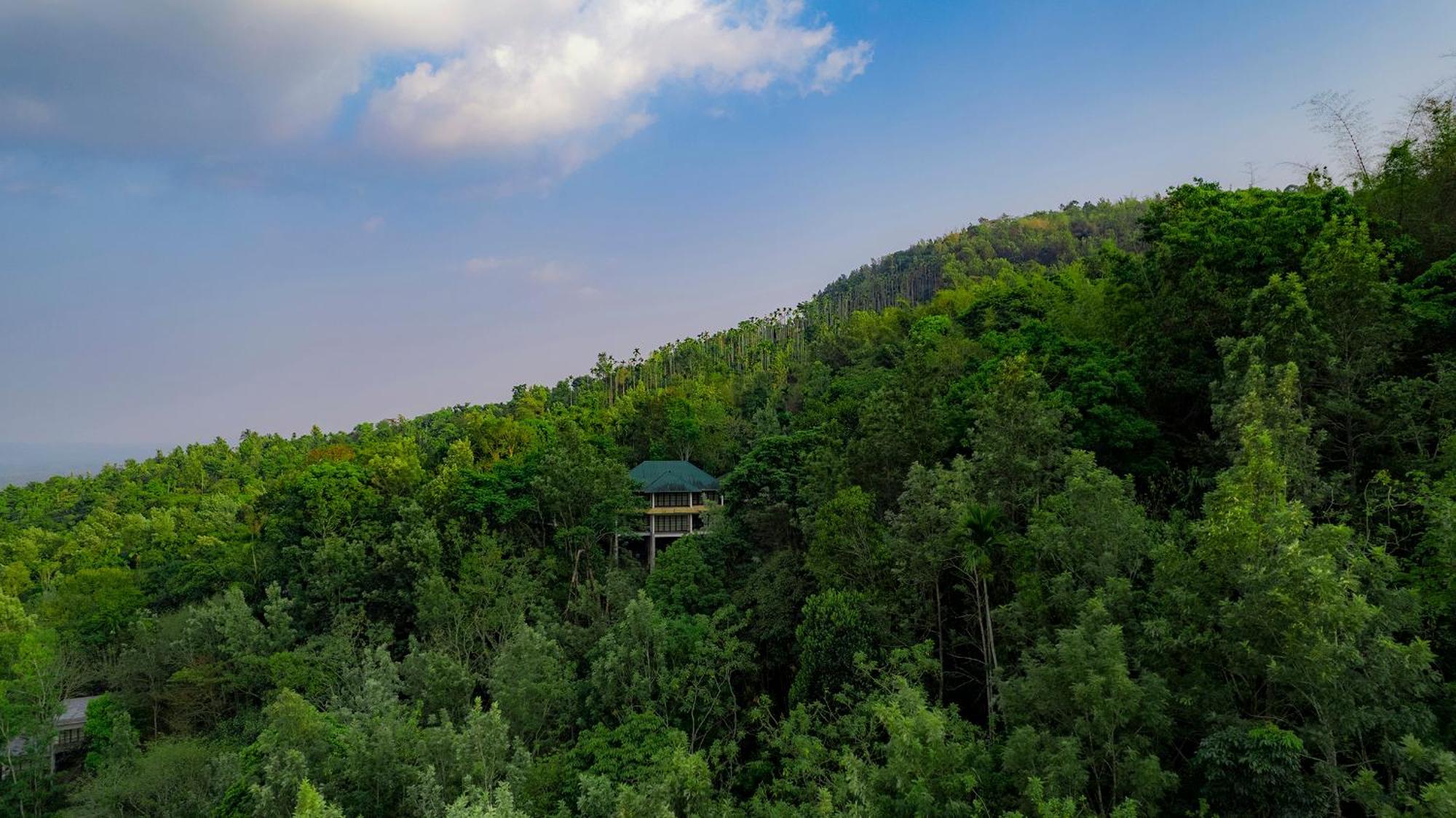 The Hive, Wayanad Otel Dış mekan fotoğraf