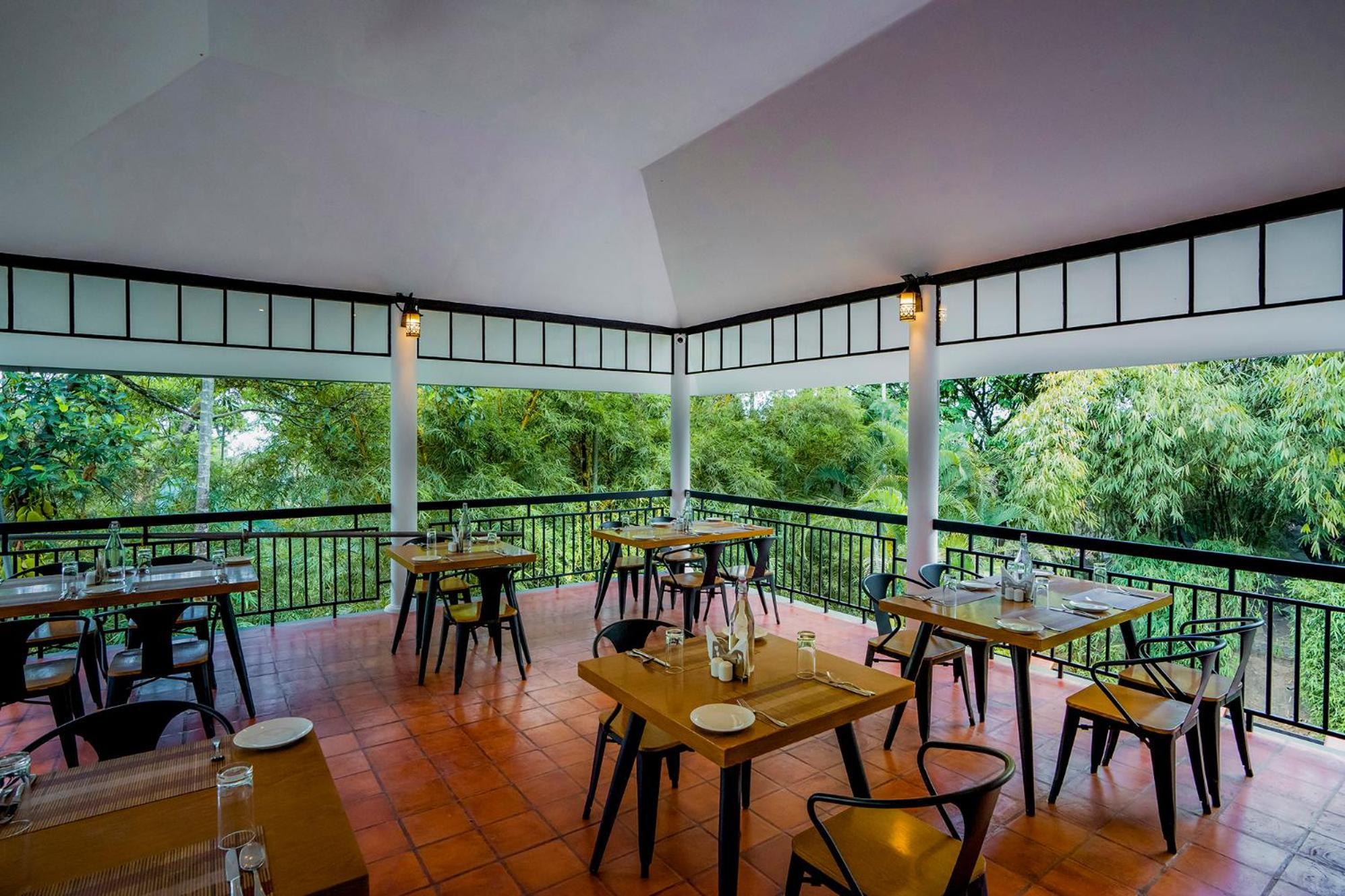 The Hive, Wayanad Otel Dış mekan fotoğraf