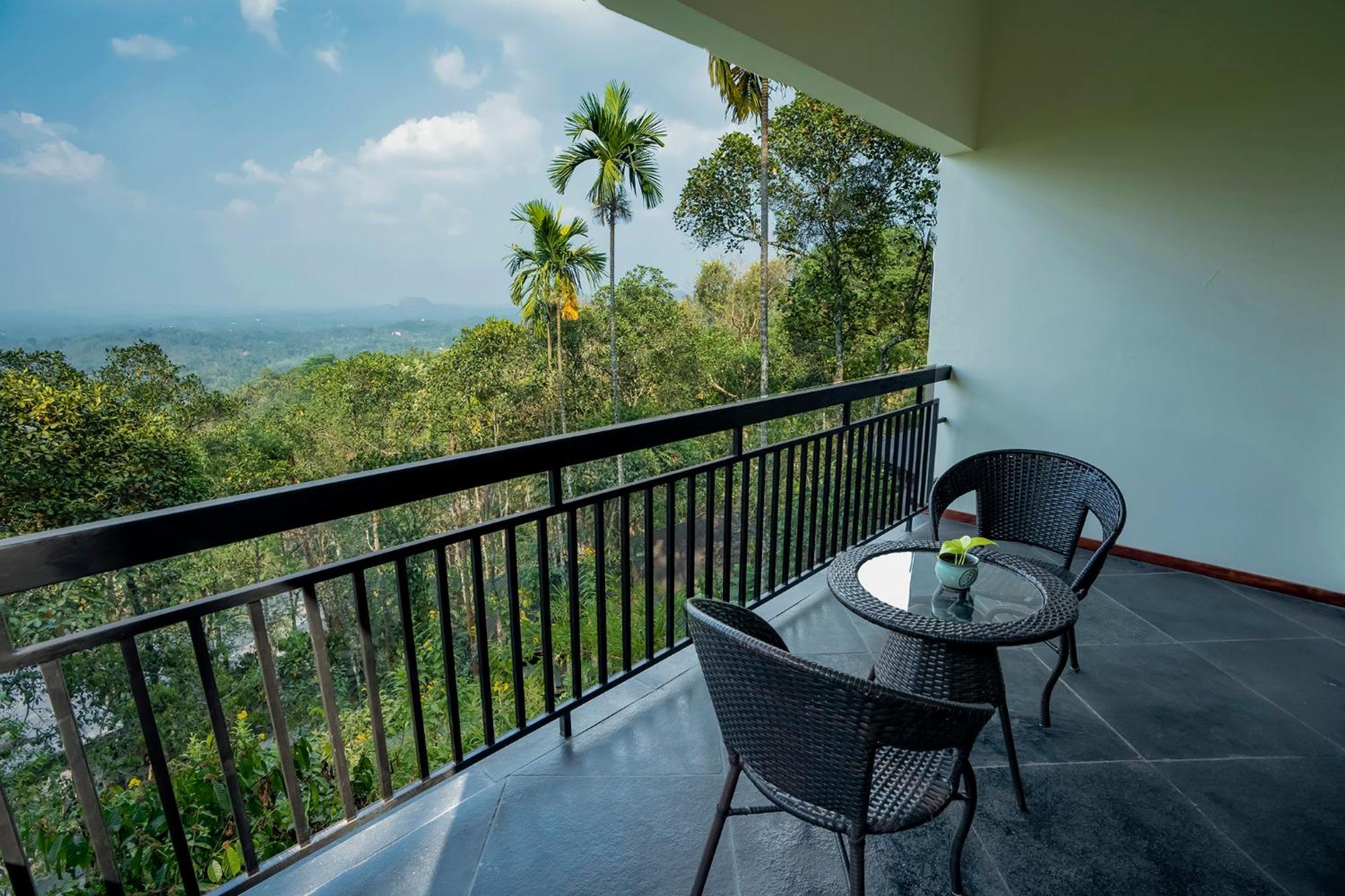 The Hive, Wayanad Otel Dış mekan fotoğraf