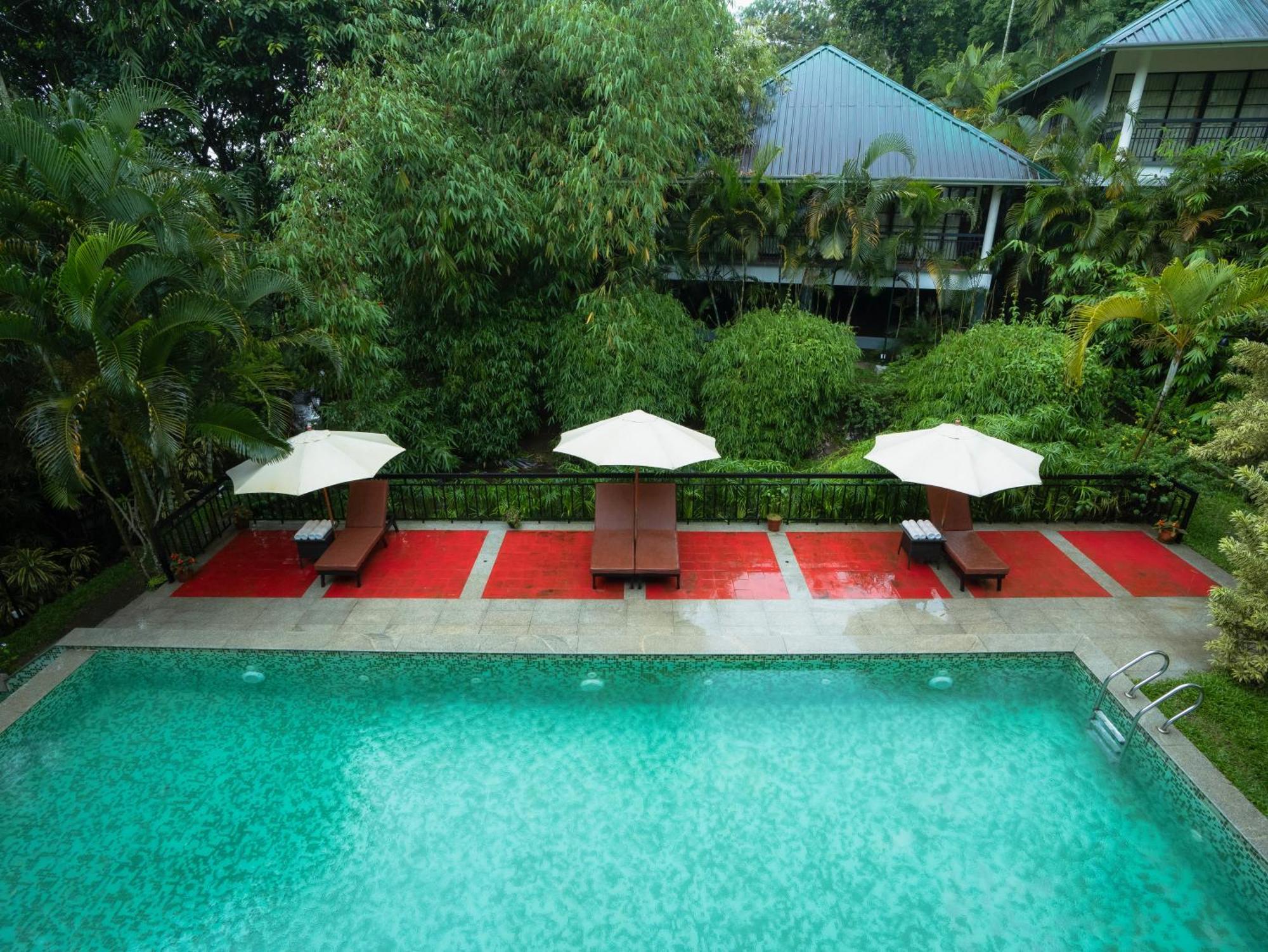 The Hive, Wayanad Otel Dış mekan fotoğraf