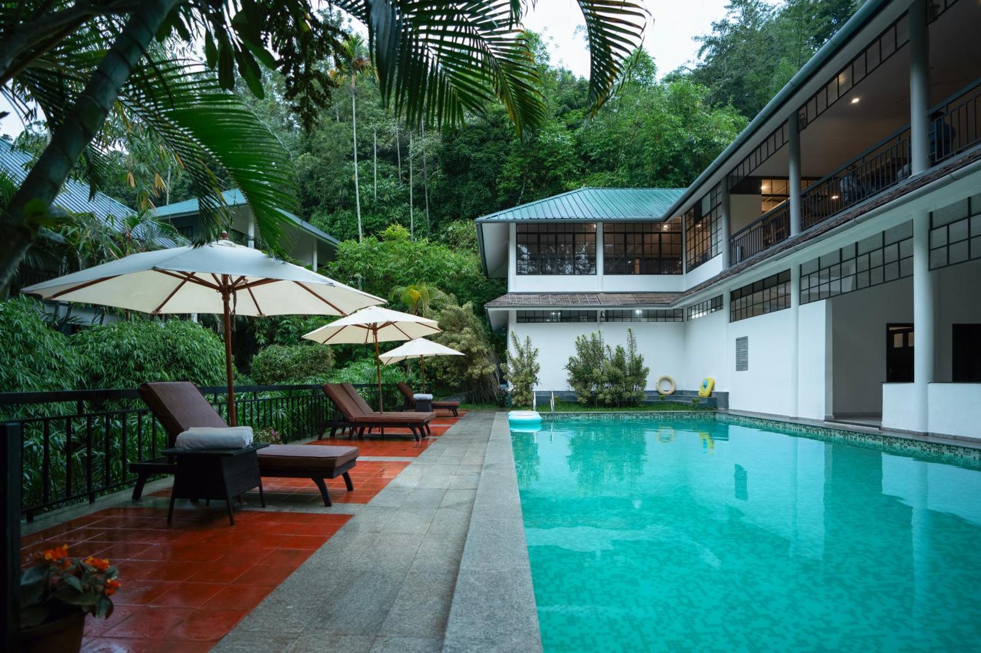 The Hive, Wayanad Otel Dış mekan fotoğraf