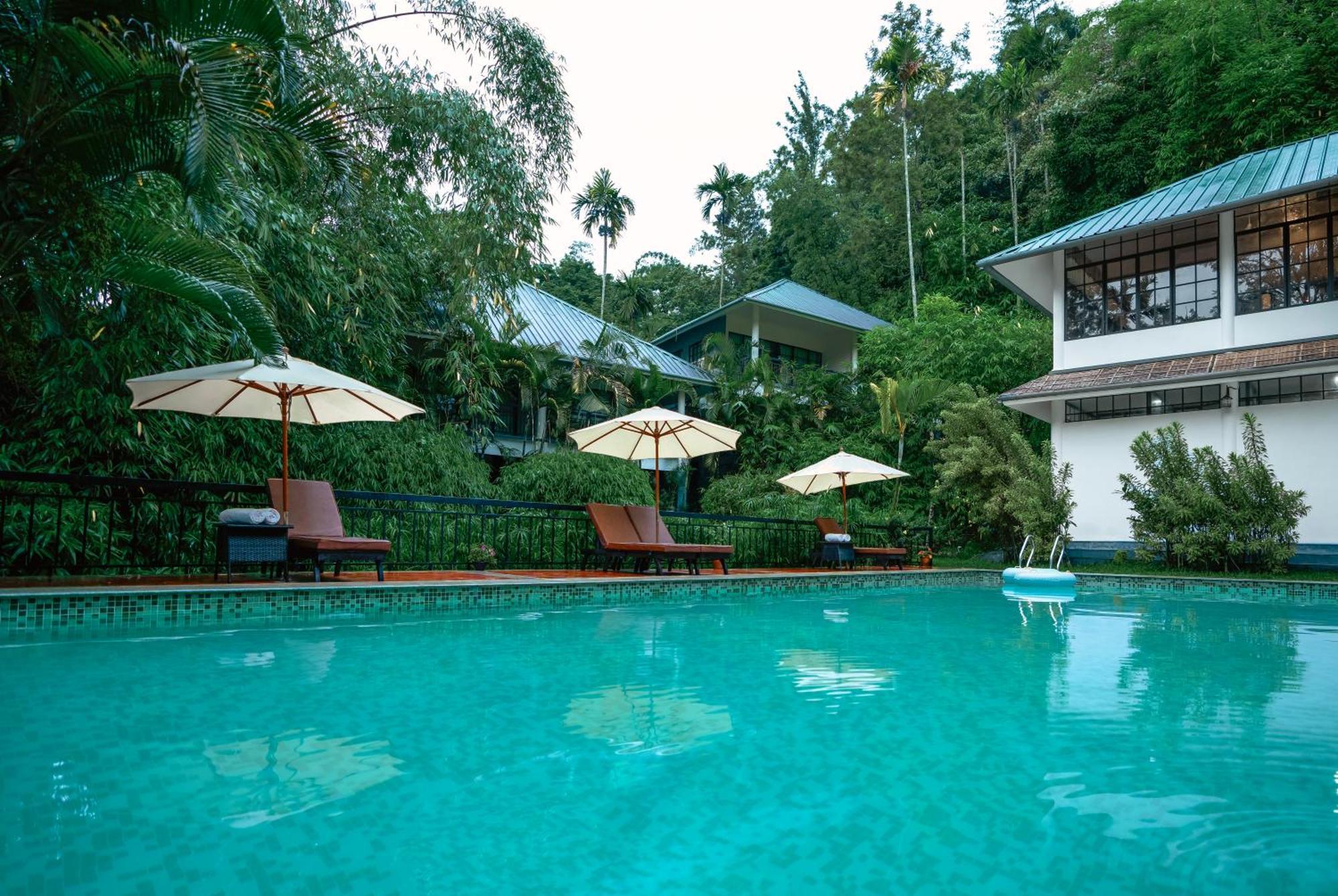 The Hive, Wayanad Otel Dış mekan fotoğraf