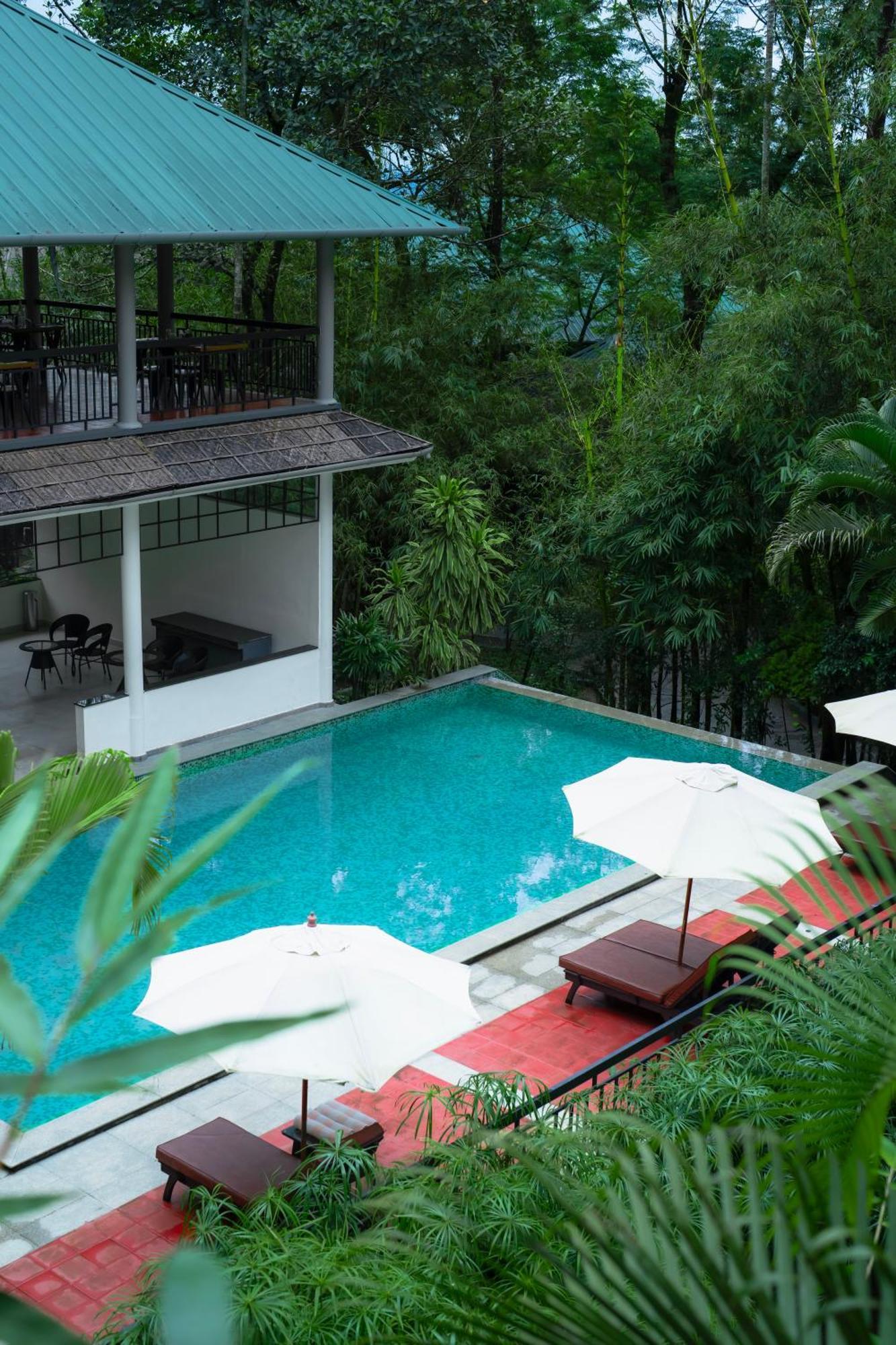 The Hive, Wayanad Otel Dış mekan fotoğraf