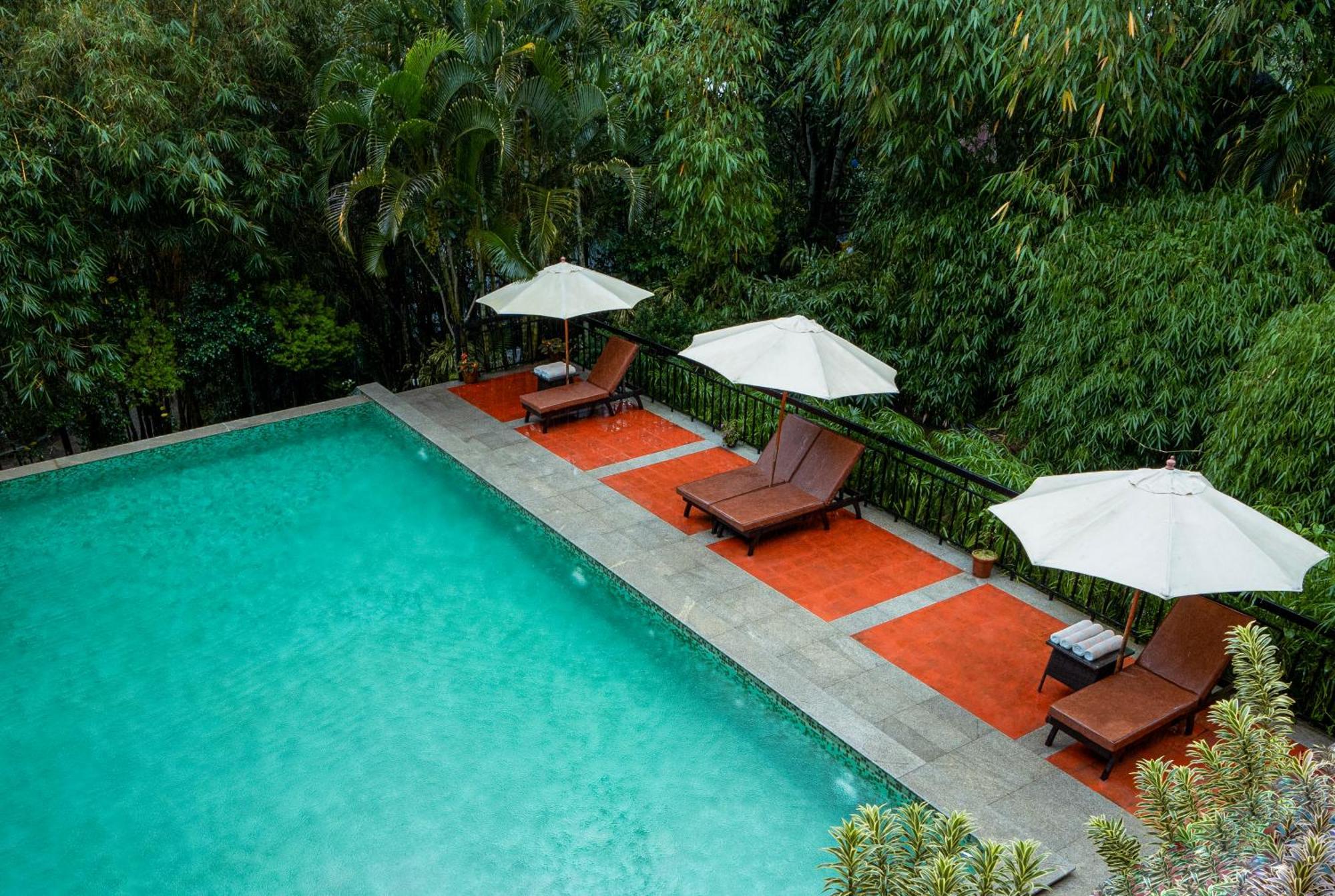 The Hive, Wayanad Otel Dış mekan fotoğraf