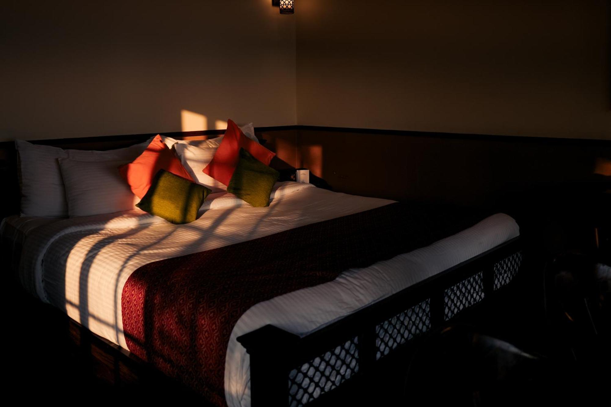 The Hive, Wayanad Otel Dış mekan fotoğraf