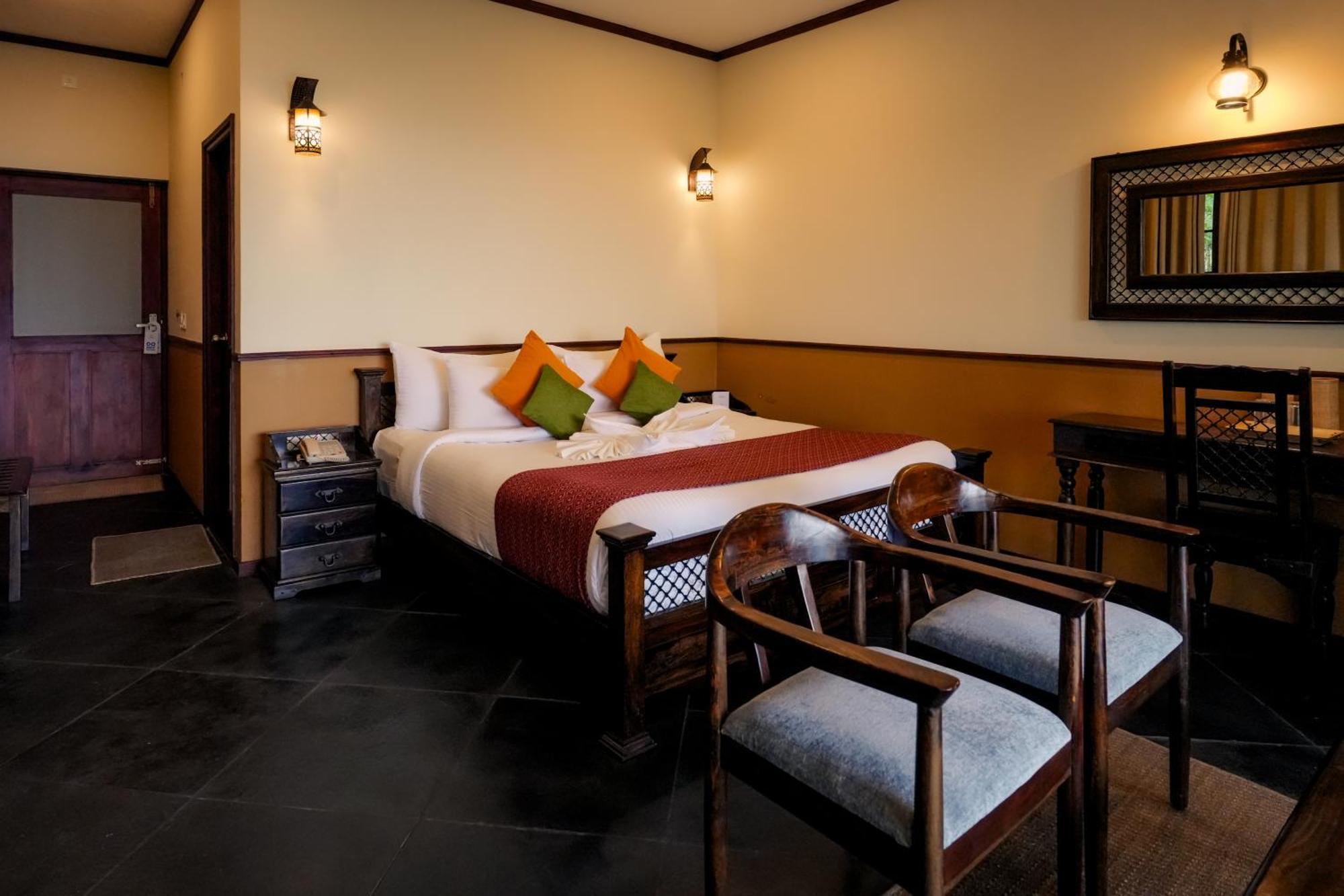 The Hive, Wayanad Otel Dış mekan fotoğraf
