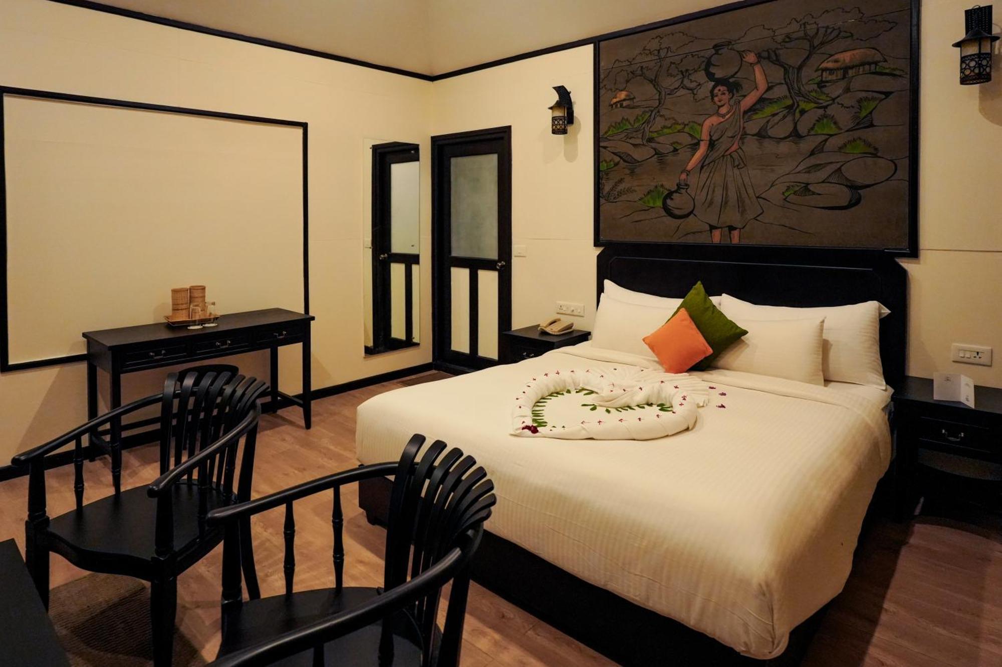 The Hive, Wayanad Otel Dış mekan fotoğraf