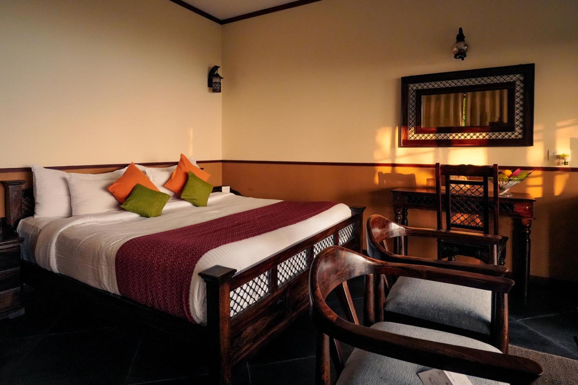 The Hive, Wayanad Otel Dış mekan fotoğraf
