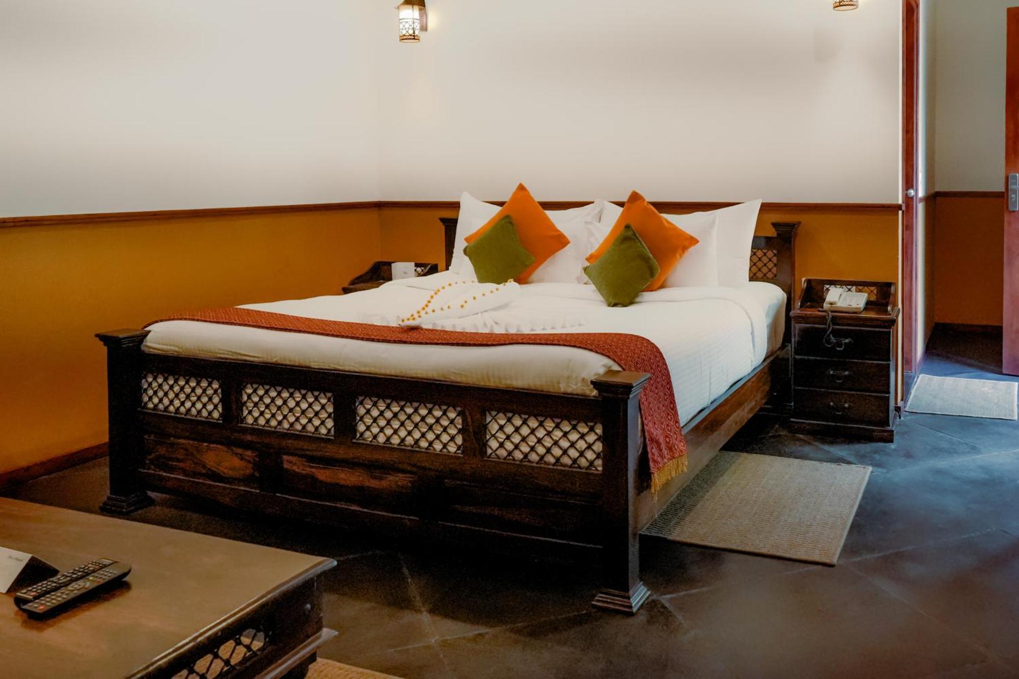 The Hive, Wayanad Otel Dış mekan fotoğraf