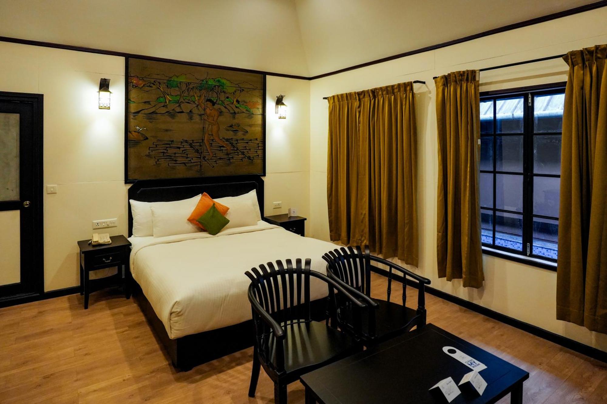 The Hive, Wayanad Otel Dış mekan fotoğraf