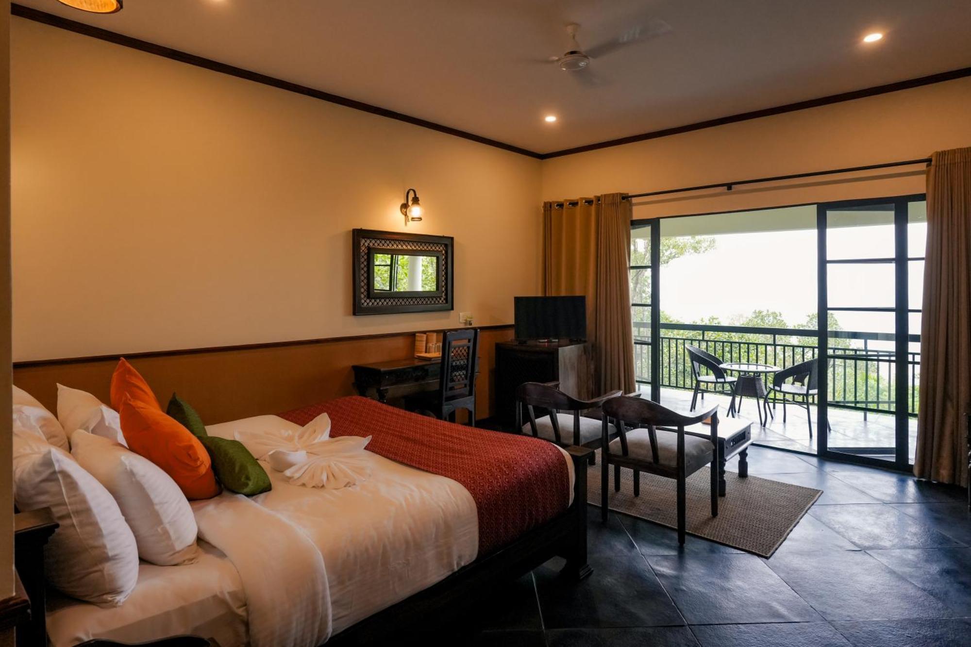 The Hive, Wayanad Otel Dış mekan fotoğraf