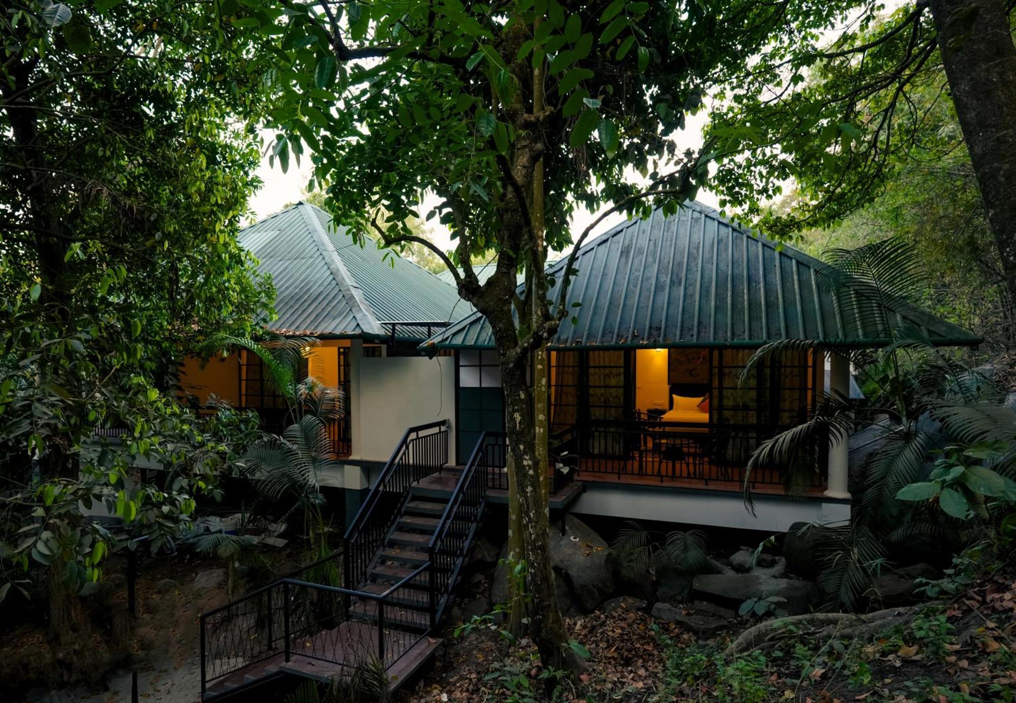 The Hive, Wayanad Otel Dış mekan fotoğraf