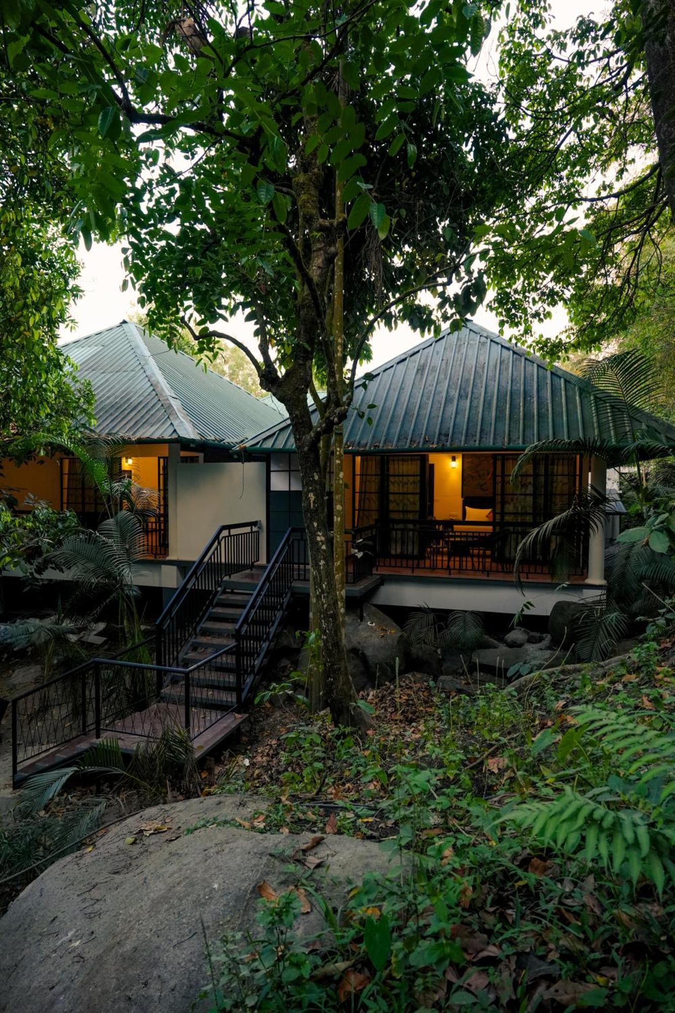 The Hive, Wayanad Otel Dış mekan fotoğraf